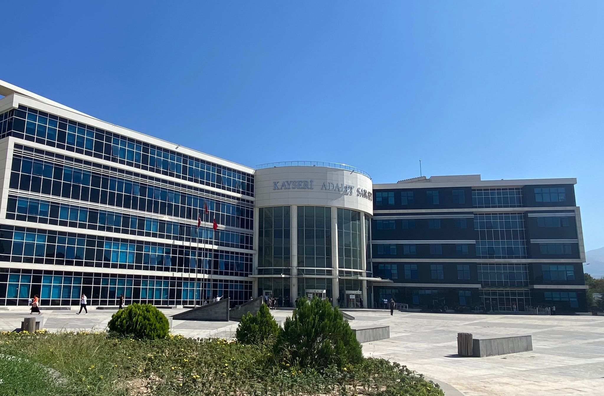OSB davası bir kez daha ertelendi